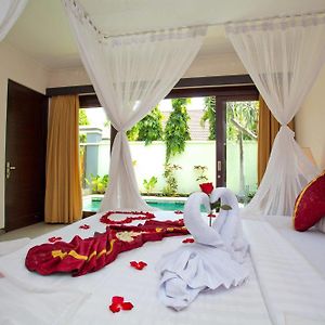 The Rishi Villa